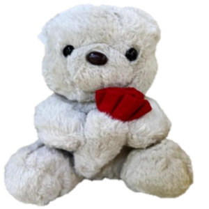 دمية الدب تيدي