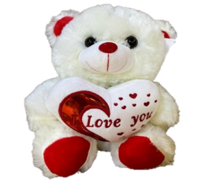 دمية الدب تيدي