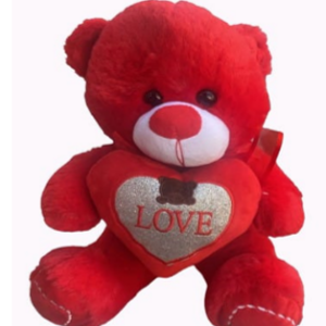 دمية الدب تيدي