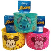 Disney Impulse Character Slinky Disney Impulse Character Slinky