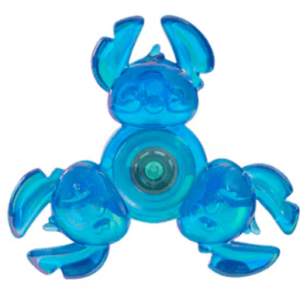 Disney Impulse Fidget Spinners