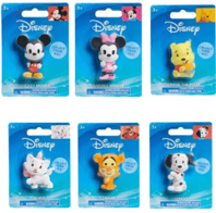 Disney Impulse Single Figures Disney Impulse Single Figures