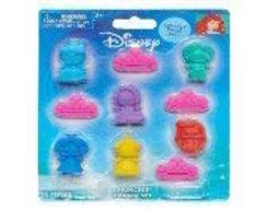 Disney Impulse Eraser Packs Disney Impulse Eraser Packs
