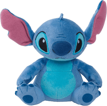 037 Disney Sound & Scent Stitch