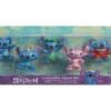 Stitch Collector Figure Set