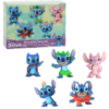 Stitch Collector Figure Set