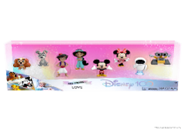 D100 Celebration Figures D100 Celebration Figures