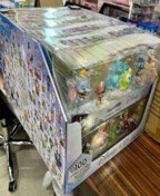 D100 Celebration Figures