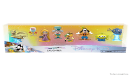 D100 Celebration Figures - (Laughter) D100 Celebration Figures - (Laughter)