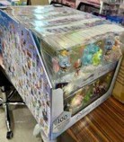 D100 Celebration Figures - (Laughter)