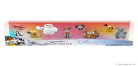 D100 Celebration Figures - (Being By Your Side) D100 Celebration Figures - (Being By Your Side)