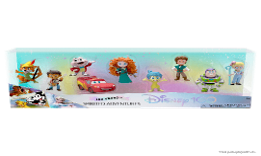 D100 Celebration Figures - (Spirited Adventures) D100 Celebration Figures - (Spirited Adventures)