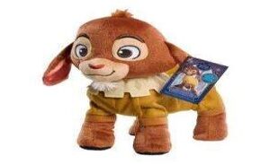 Disney Wish Walk & Talk Valentino Disney Wish Walk & Talk Valentino